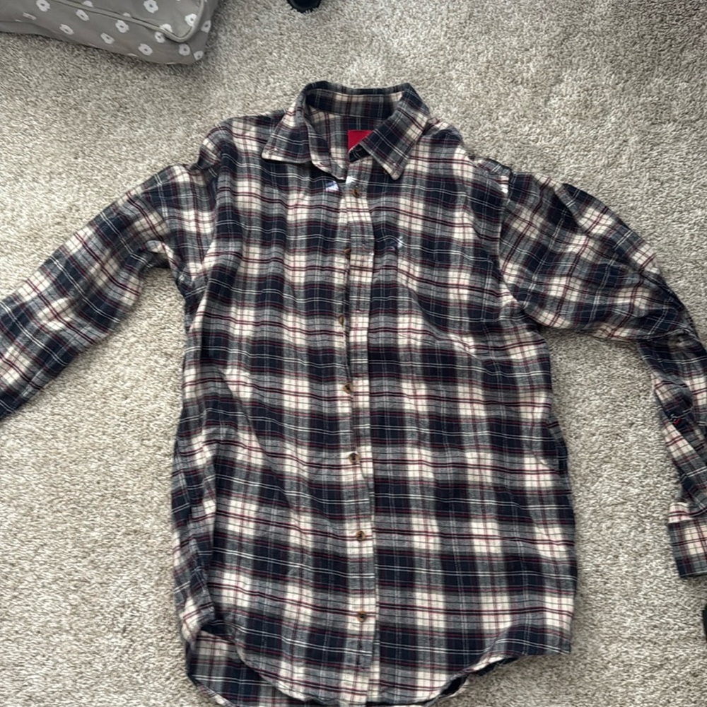 Southern Proper Flannel
